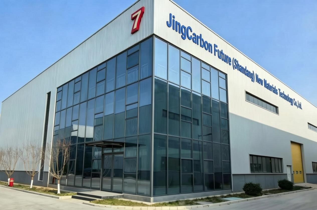 JingCarbon team